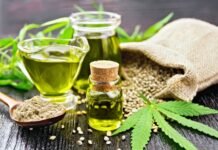 ¿Cómo se hace el jarabe de THC y para qué se usa en casa?