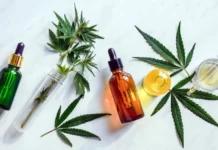 Conoce más sobre los productos a base de CBD