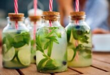 Cómo hacer limonada con infusión de cannabis para esos calurosos días de verano