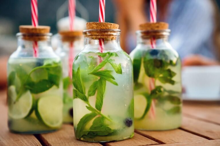 Cómo hacer limonada con infusión de cannabis para esos calurosos días de verano